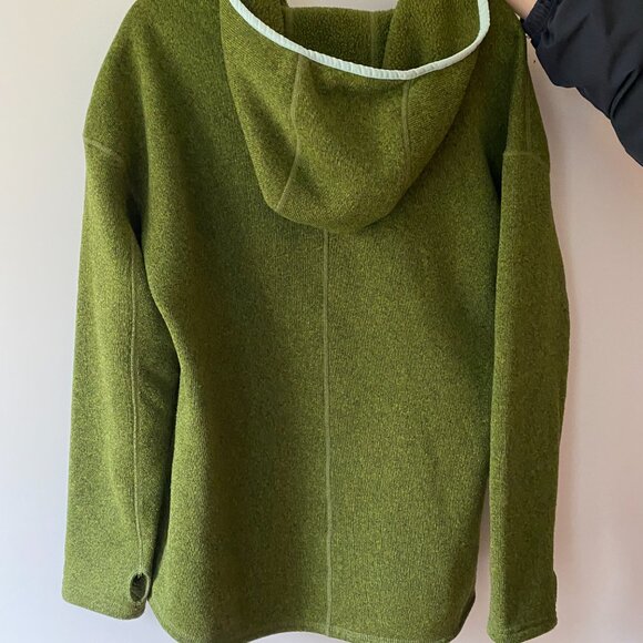 STIO Women's Sweetwater Fleece Hoodie - Picture 2 of 4